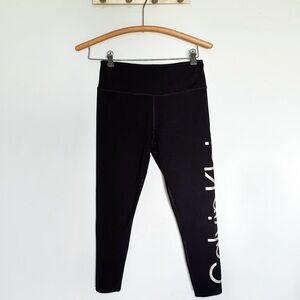 Women’s Capri Leggings